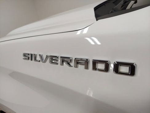Used 2020 Chevrolet Silverado 1500 W/T w/ WT Convenience Package image 15