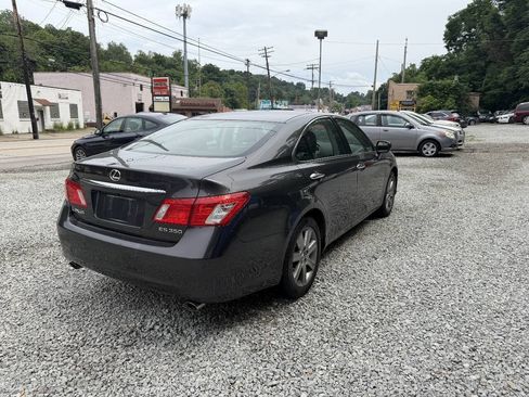 Used 2008 Lexus ES 350 FWD image 8
