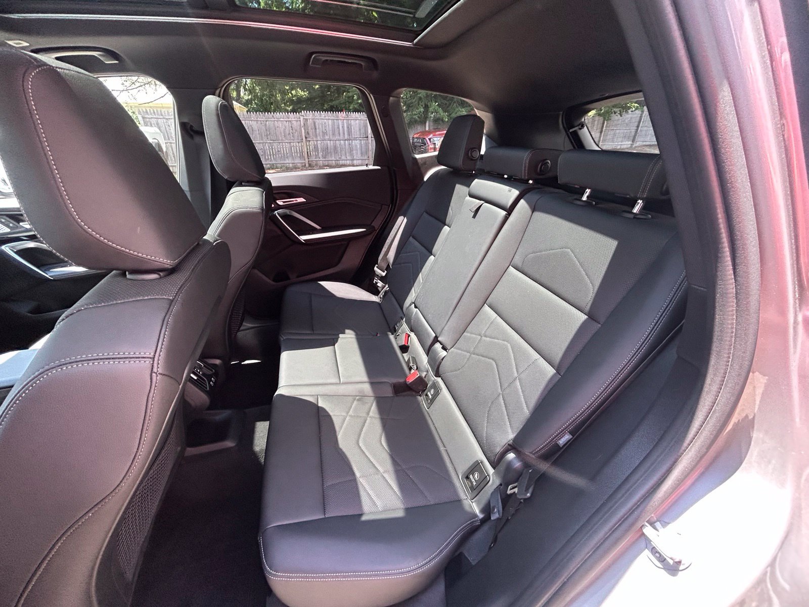 Used 2023 BMW X1 xDrive28i w/ Premium Package AWD/4WD image 11