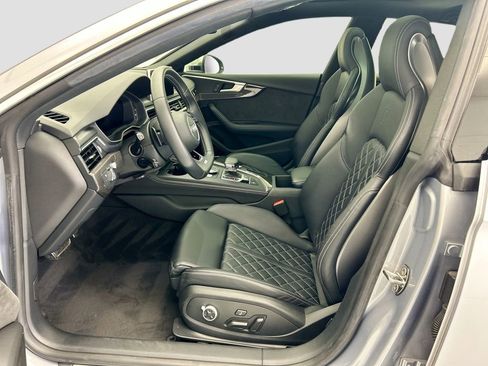 Used 2019 Audi S5 Prestige AWD/4WD image 5