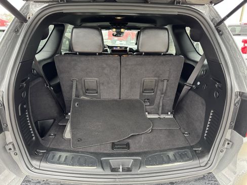 Used 2025 Dodge Durango GT AWD/4WD image 31