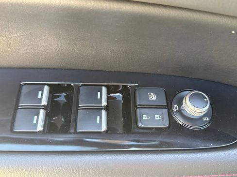 Used 2023 MAZDA CX-5 AWD 2.5 Turbo image 15