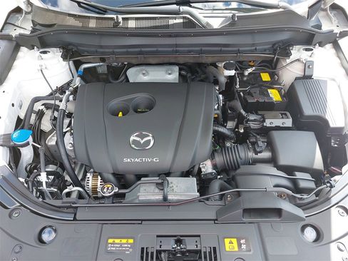 New 2025 MAZDA CX-5 AWD 2.5 S image 29