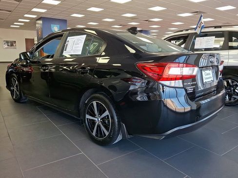 Used 2023 Subaru Impreza Premium image 7