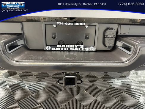 Used 2024 RAM 1500 Tradesman image 23