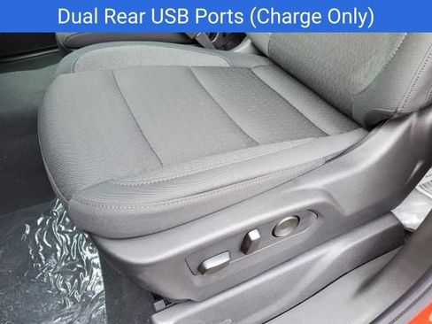 New 2026 Chevrolet Silverado 1500 LT image 17