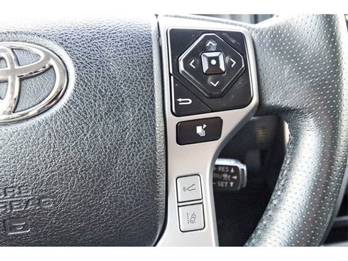 Used 2023 Toyota 4Runner SR5 image 18