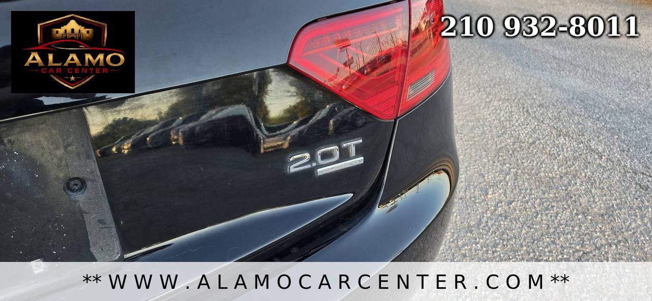 Used 2013 Audi A5 2.0T Premium AWD/4WD image 13