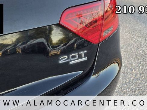 Used 2013 Audi A5 2.0T Premium AWD/4WD image 13