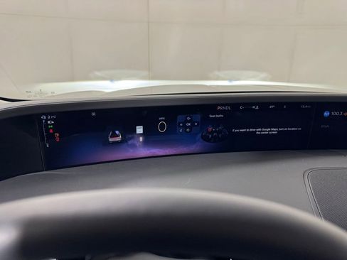 New 2026 Lincoln Nautilus Premier w/ Equipment Group 102A image 27