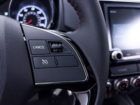 New 2026 Mitsubishi Outlander Sport LE image 18