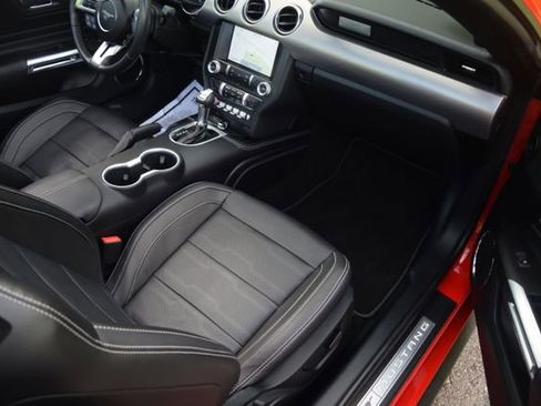 Used 2023 Ford Mustang GT Premium w/ Equipment Group 401A RWD image 14