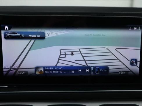 New 2026 Mercedes-Benz GLE 450 4MATIC Coupe image 16