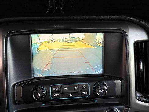 Used 2018 Chevrolet Silverado 1500 LT w/ All Star Edition AWD/4WD image 54