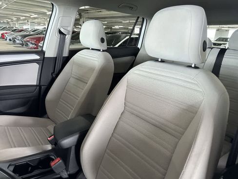 Used 2024 Volkswagen Tiguan S FWD image 13