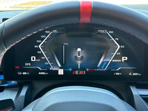 Used 2024 BMW i5 M60 w/ Premium Package image 23