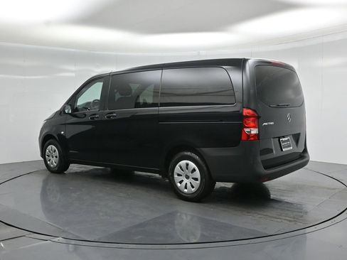 Used 2023 Mercedes-Benz Metris Passenger image 6