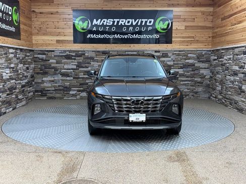 Used 2023 Hyundai Tucson Limited image 3