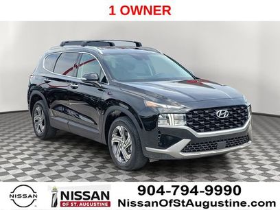 Used 2023 Hyundai Santa Fe SEL