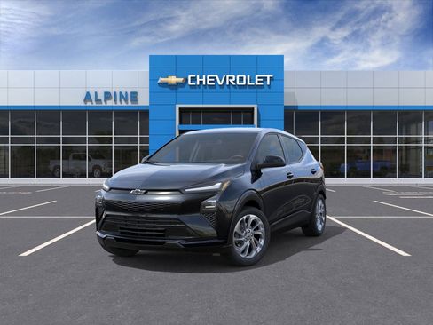 New 2027 Chevrolet Bolt LT w/ Comfort Package image 8