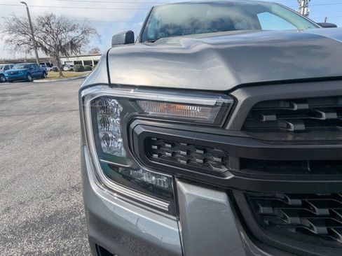 New 2025 Ford Ranger XL image 11