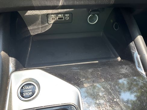 Used 2024 Nissan Altima 2.5 SR FWD image 31