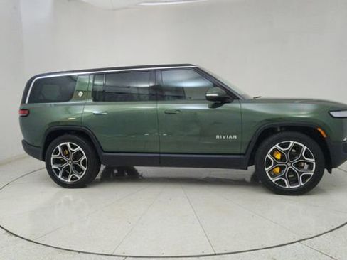 Used 2024 Rivian R1S Adventure image 65