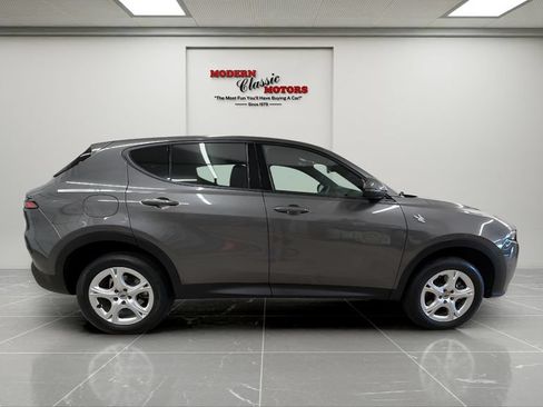 Used 2024 Dodge Hornet GT AWD/4WD image 6