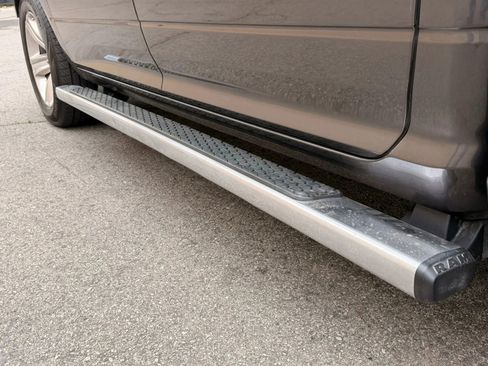 Used 2017 RAM 1500 Big Horn RWD image 33