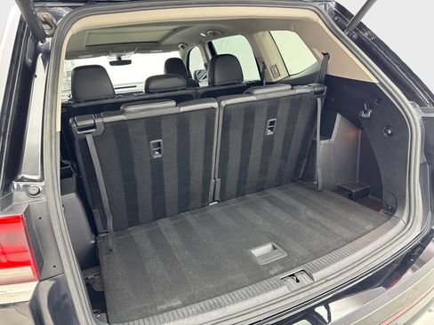 Used 2023 Volkswagen Atlas SE w/ Panoramic Sunroof Package FWD image 83