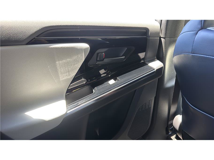 Used 2023 Subaru Solterra AWD image 18