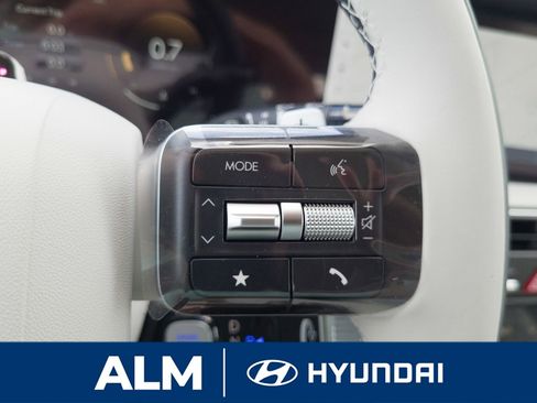 New 2026 Hyundai Palisade Calligraphy image 26