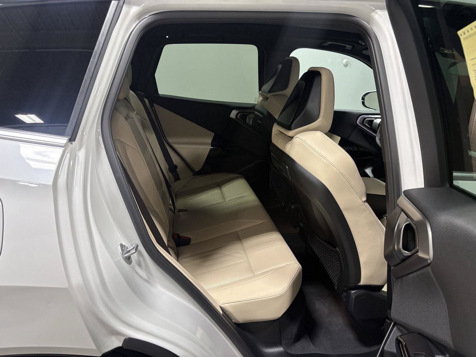 Used 2026 BMW X3 xDrive30i w/ Premium Package AWD/4WD image 27