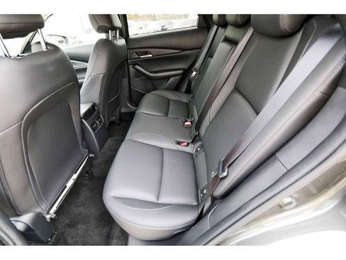 Certified 2025 MAZDA CX-30 AWD 2.5 S w/ Select Sport Pkg image 12