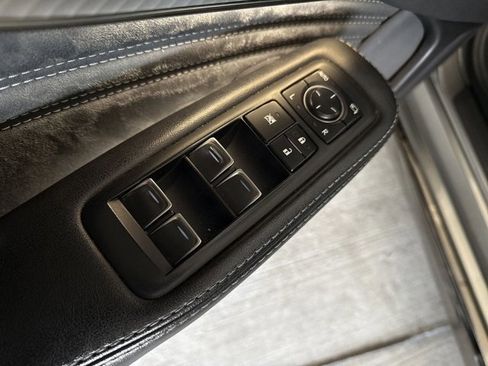 Used 2018 Lexus LS 500 F Sport w/ Accessory Package (Z2) image 10