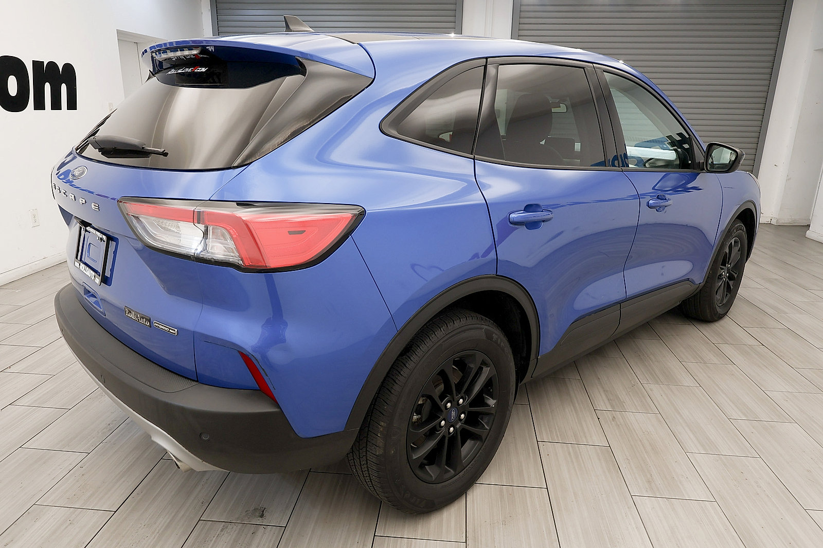 Used 2020 Ford Escape SE Sport AWD/4WD image 5