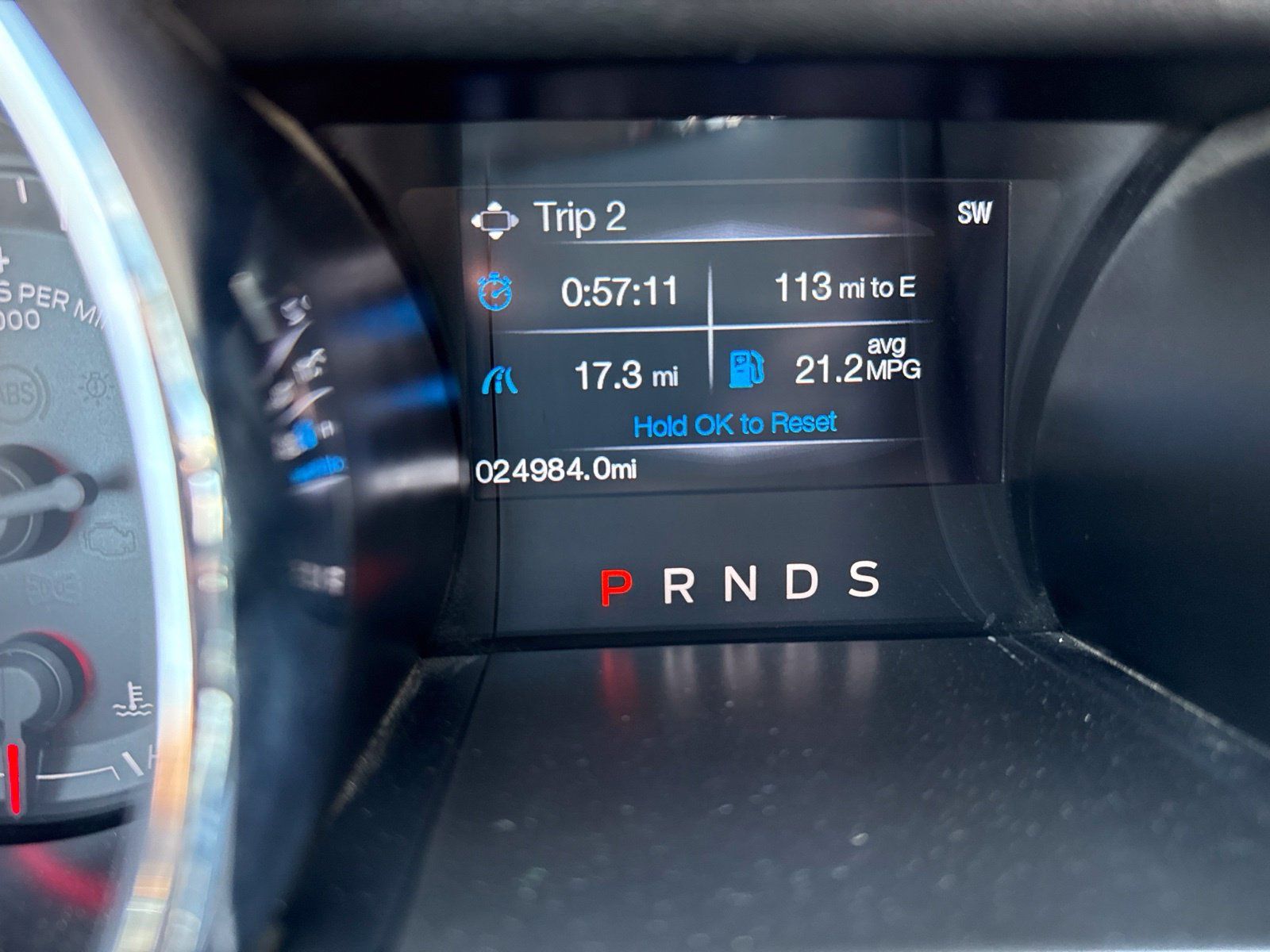 Used 2017 Ford Mustang Coupe RWD image 11
