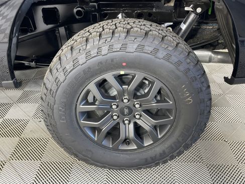New 2026 Ford F150 Tremor w/ Equipment Group 402B AWD/4WD image 10