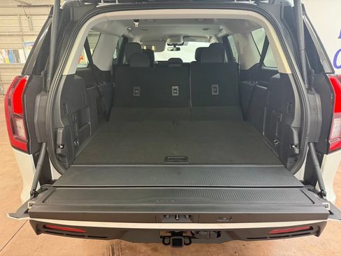New 2027 Ford Expedition Max Active AWD/4WD image 21