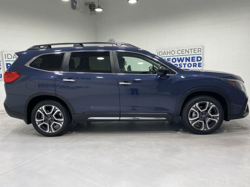 Certified 2024 Subaru Ascent Touring image 9