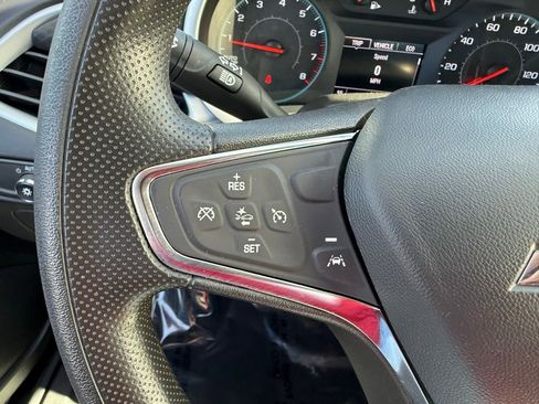 Used 2023 Chevrolet Malibu LT image 23