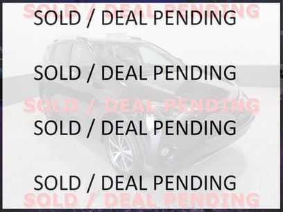 Used 2017 Toyota RAV4 XLE