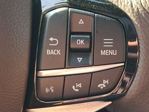 Used 2022 Ford Explorer King Ranch w/ Class IV Trailer Tow Package RWD image 23