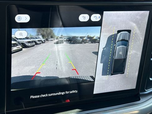 Used 2024 Ford F150 Lariat w/ Tow/Haul Package image 22