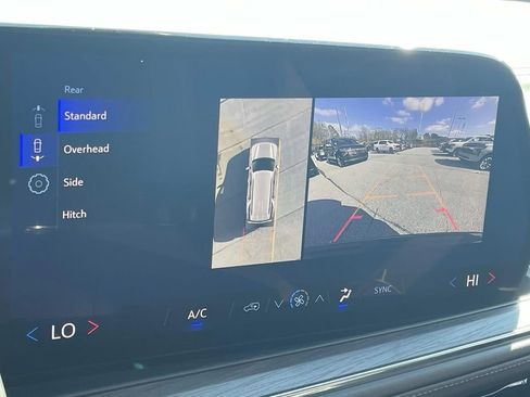 New 2026 Chevrolet Tahoe LS w/ Max Trailering Package image 17