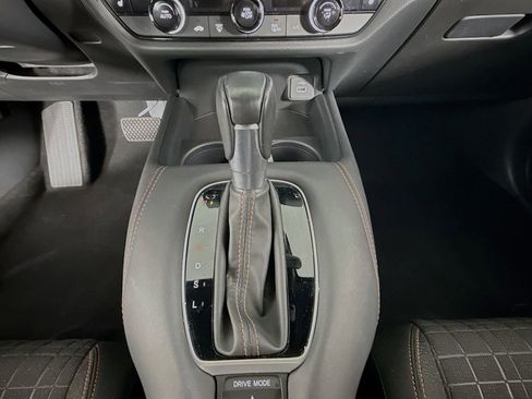 Certified 2023 Honda HR-V Sport image 19