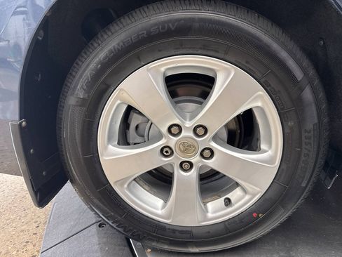 Used 2016 Toyota Sienna LE FWD image 27