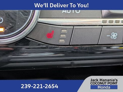 Used 2022 Ford Escape SEL FWD image 23