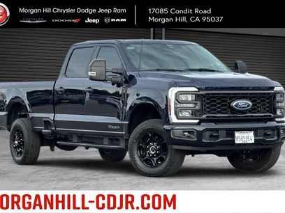 Used 2024 Ford F250 XL w/ STX Appearance Package
