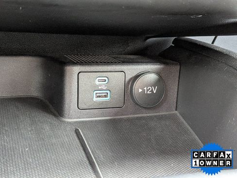 Certified 2023 Ford Escape Active AWD/4WD image 28